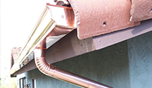 Rain Gutter Installation, Repair, Cleaning in Guerneville, CA